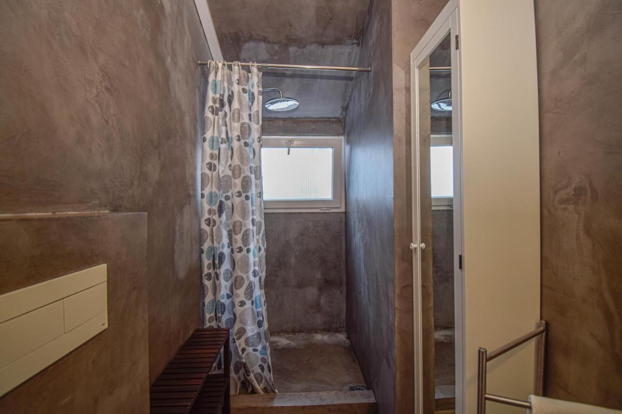 Central Family Apartment - 60 M From The Beach Кашкайш Екстер'єр фото