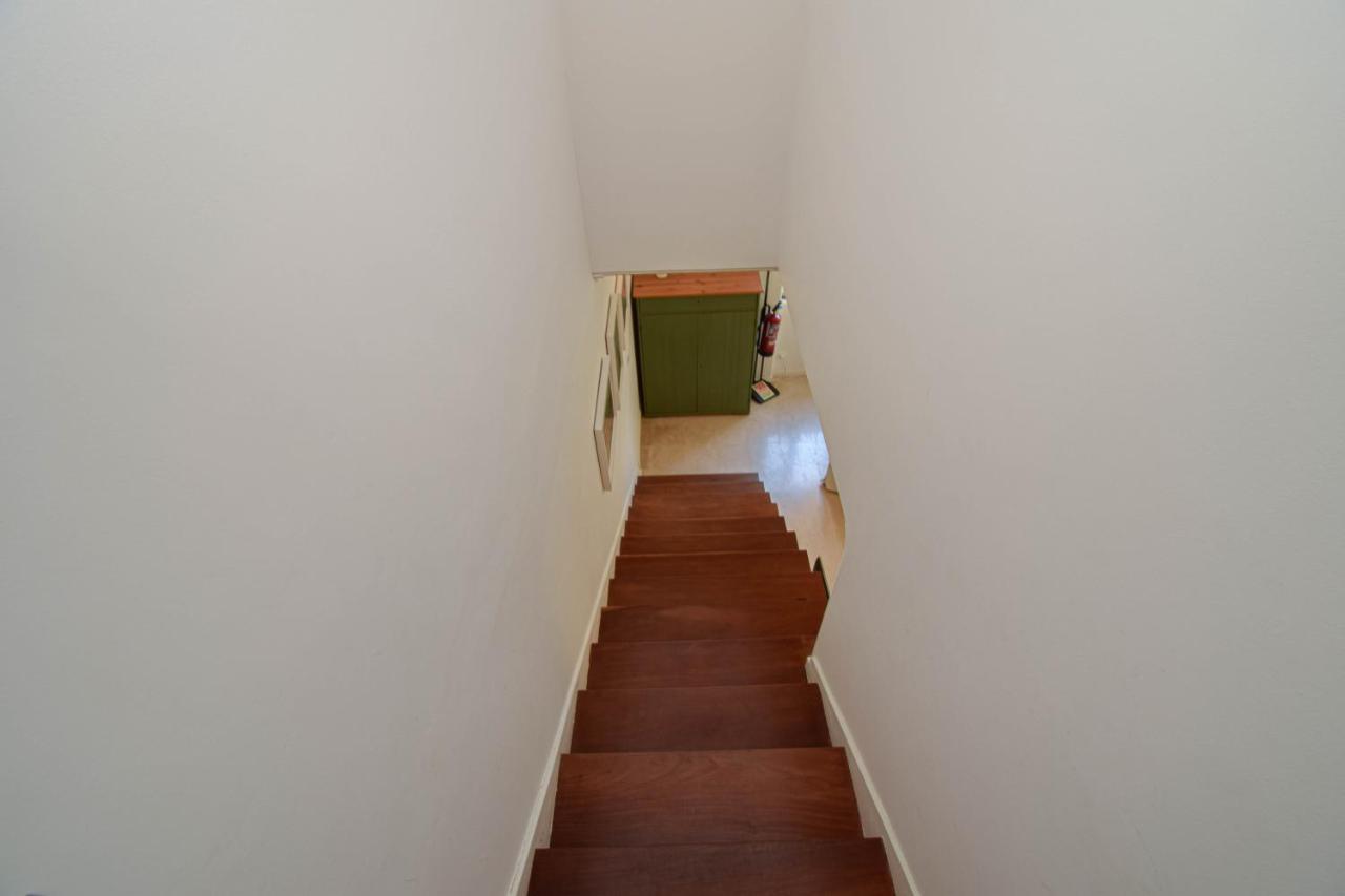Central Family Apartment - 60 M From The Beach Кашкайш Екстер'єр фото